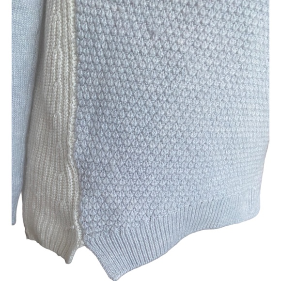 Loft womens wool blend sweater Sz xs - Picture 6 of 13